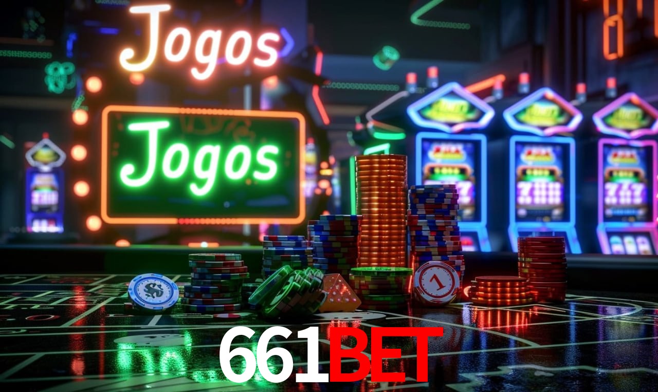 661bet baixar