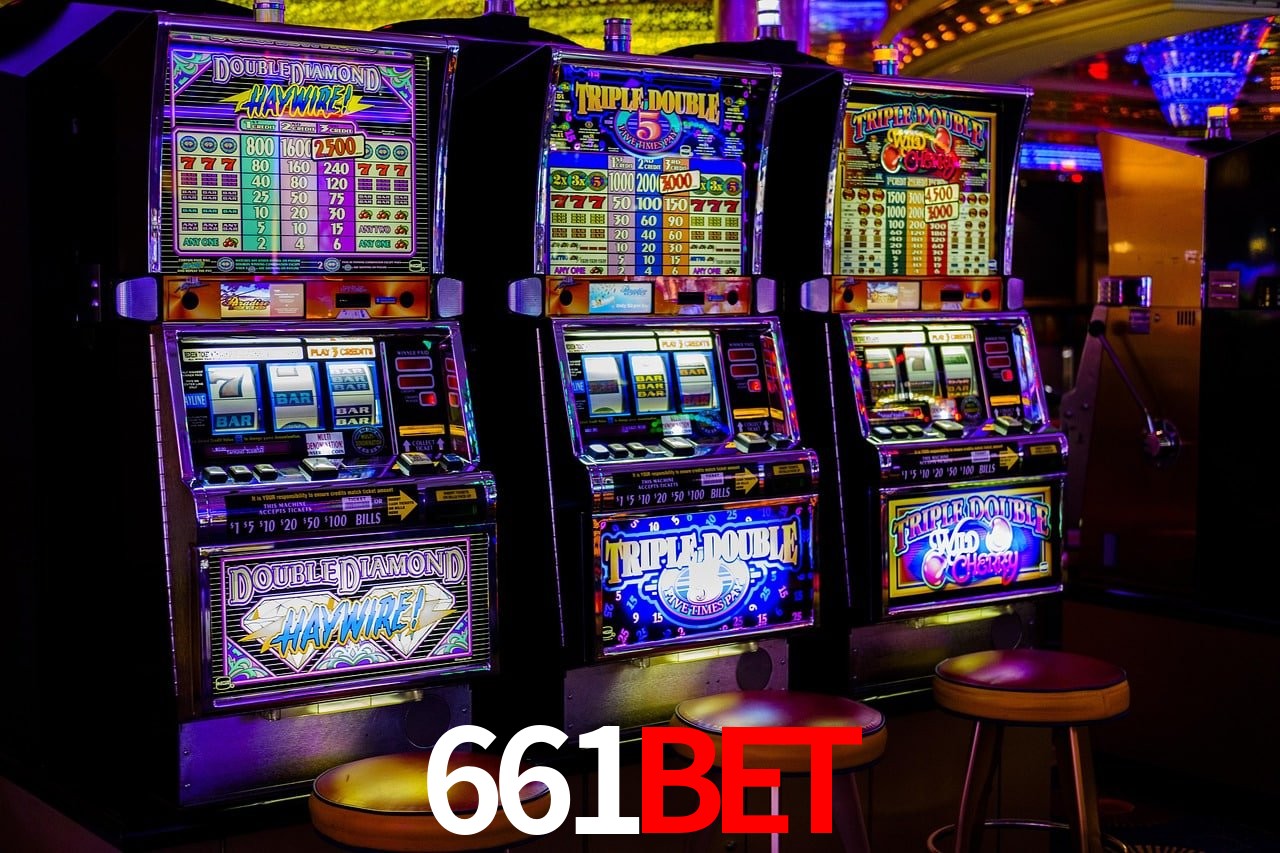 Apostas de Futebol 661bet