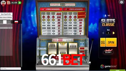 Explorando a Categoria de Eventos em Apostas na 661bet