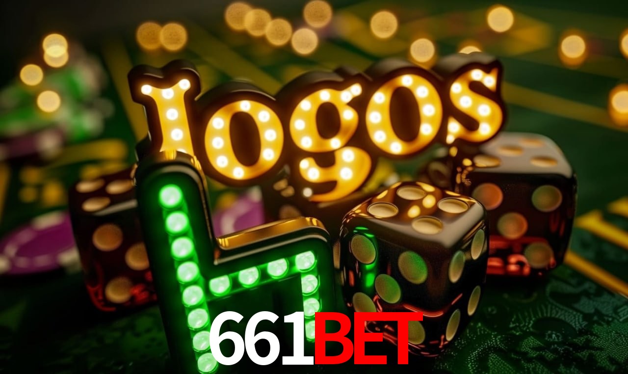 Provedores de Jogos 661bet