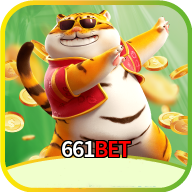 Logo 661bet Cassino Online Brasil